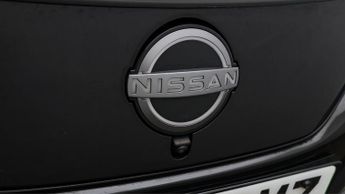 Nissan Leaf TEKNA