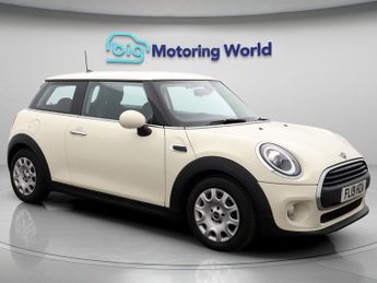 MINI Hatch ONE CLASSIC