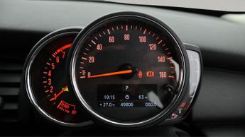MINI Hatch ONE CLASSIC