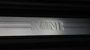 MINI Hatch ONE CLASSIC