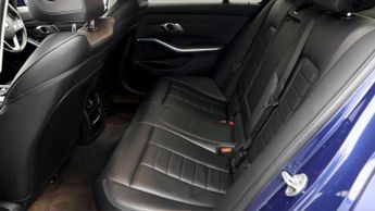 BMW 3 Series 330E SPORT PRO