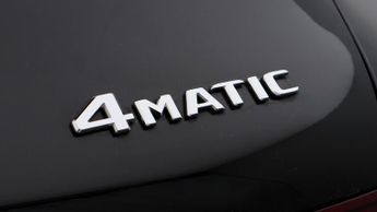 Mercedes-Benz GLC GLC 300 4MATIC AMG LINE
