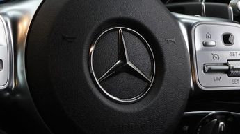 Mercedes-Benz GLC GLC 300 4MATIC AMG LINE