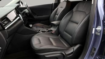 Kia Niro 3