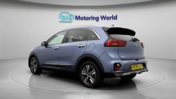 Kia Niro 3