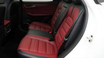 MG MG HS EXCLUSIVE DCT