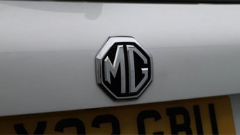 MG MG HS EXCLUSIVE DCT
