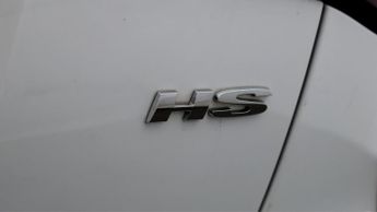 MG MG HS EXCLUSIVE DCT