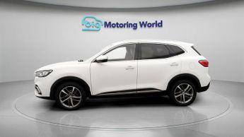 MG MG HS EXCLUSIVE DCT