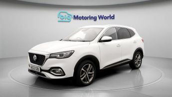 MG MG HS EXCLUSIVE DCT