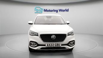 MG MG HS EXCLUSIVE DCT