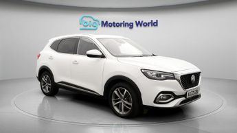 MG MG HS EXCLUSIVE DCT