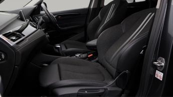 BMW X1 XDRIVE25E SPORT