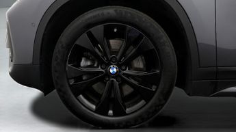 BMW X1 XDRIVE25E SPORT