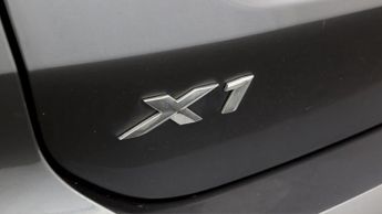 BMW X1 XDRIVE25E SPORT