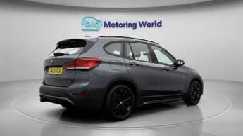 BMW X1 XDRIVE25E SPORT