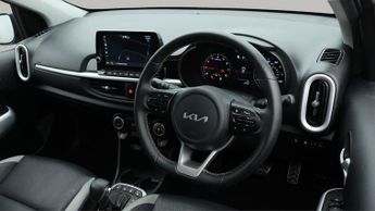 Kia Picanto X-LINE S