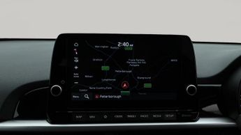 Kia Picanto X-LINE S