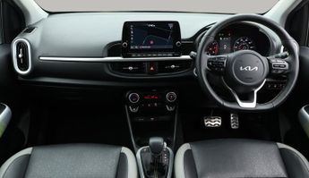 Kia Picanto X-LINE S