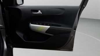 Kia Picanto X-LINE S