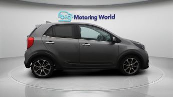 Kia Picanto X-LINE S
