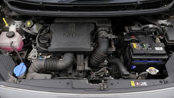 Kia Picanto X-LINE S