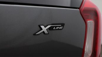 Kia Picanto X-LINE S