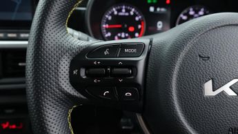 Kia Picanto X-LINE S