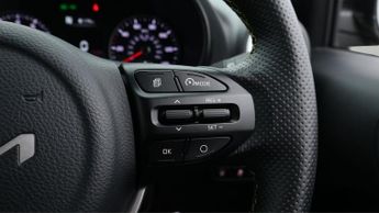 Kia Picanto X-LINE S