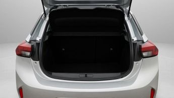 Vauxhall Corsa SE EDITION