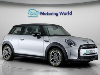 MINI Hatch COOPER S LEVEL 1