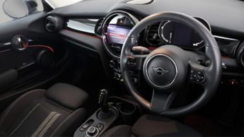 MINI Electric Hatch COOPER S LEVEL 1