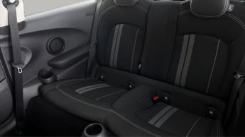 MINI Electric Hatch COOPER S LEVEL 1