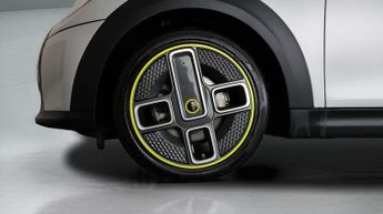 MINI Electric Hatch COOPER S LEVEL 1