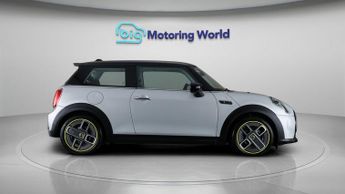 MINI Electric Hatch COOPER S LEVEL 1