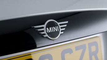 MINI Electric Hatch COOPER S LEVEL 1