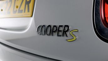 MINI Electric Hatch COOPER S LEVEL 1