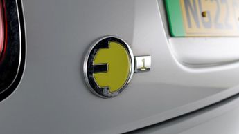 MINI Electric Hatch COOPER S LEVEL 1