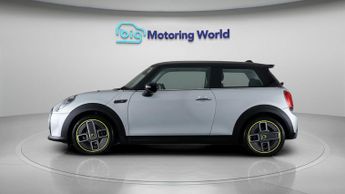 MINI Electric Hatch COOPER S LEVEL 1