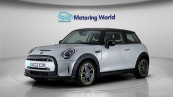 MINI Electric Hatch COOPER S LEVEL 1