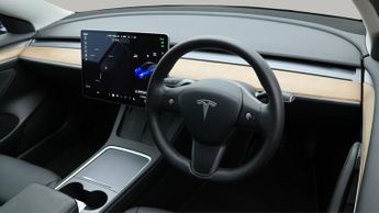 Tesla Model 3 ALL MODELS