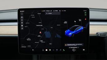 Tesla Model 3 ALL MODELS