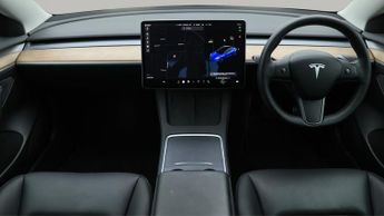 Tesla Model 3 ALL MODELS