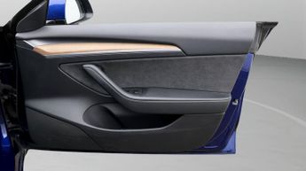 Tesla Model 3 ALL MODELS