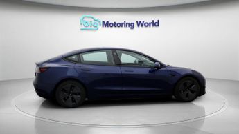 Tesla Model 3 ALL MODELS