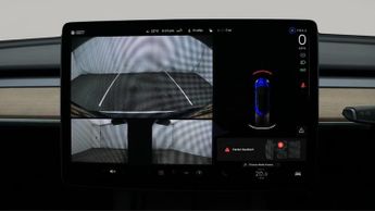 Tesla Model 3 ALL MODELS