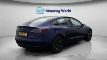 Tesla Model 3 ALL MODELS