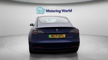Tesla Model 3 ALL MODELS