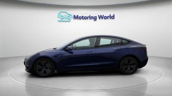 Tesla Model 3 ALL MODELS