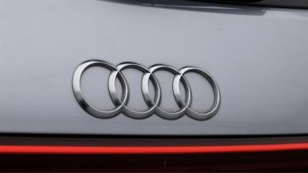 Audi e-tron QUATTRO TECHNIK